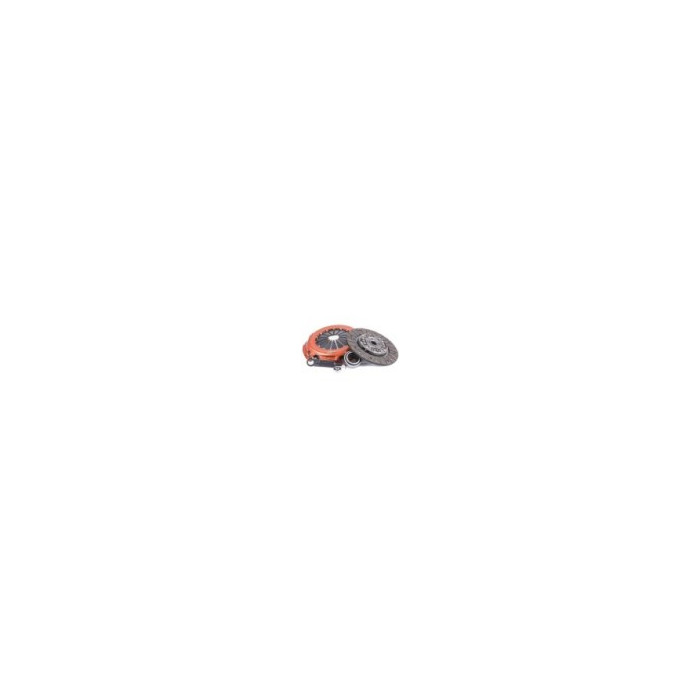 Kit frizione rinforzata XTREME OUTBACK stage 1A – Toyota LJ 4 Runner Hilux