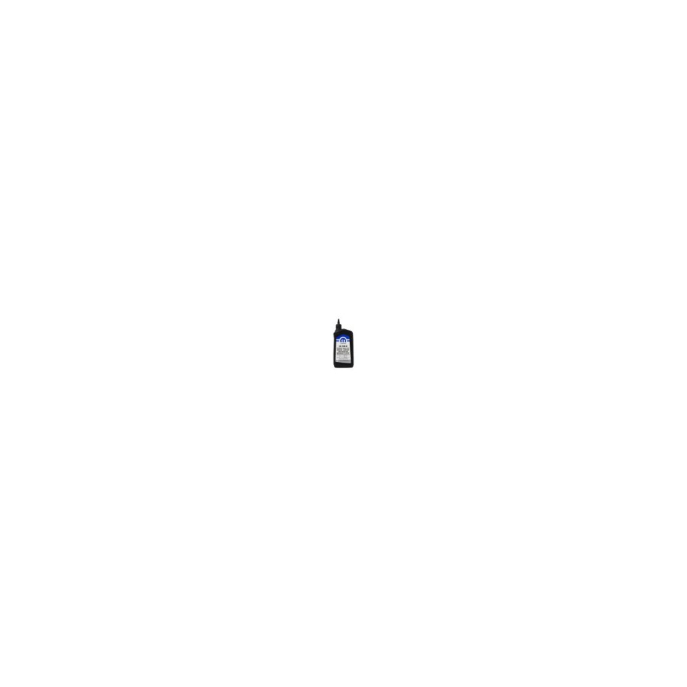 Olio Mopar 75w90