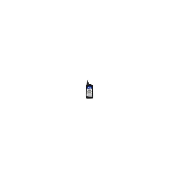 Olio Mopar 75w90