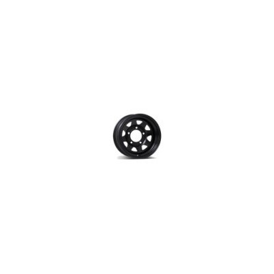 Cerchio Dotz Extreme dark - 6 x 139,7
