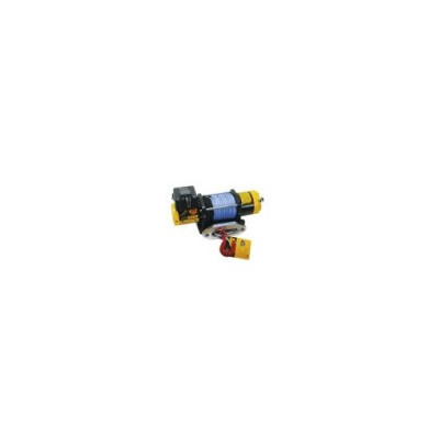 Verricello T- MAX ATW 6000 (2.720KG) 12V PRO SERIES