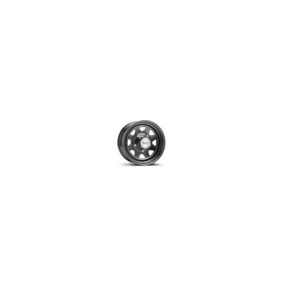 Cerchio Dotz Dakar dark - 6x139,7