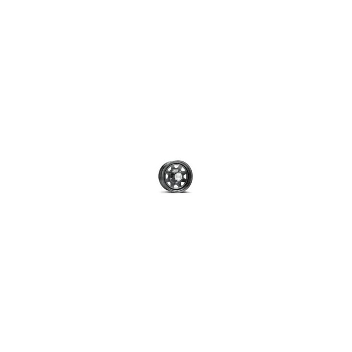 Cerchio Dotz Dakar dark - 6x139,7