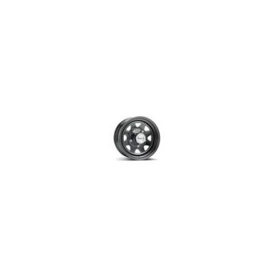 Cerchio Dotz Dakar dark - 5x139,7