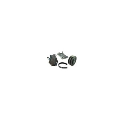 Kit montaggio idroguida Vitara su SJ 413 Samurai