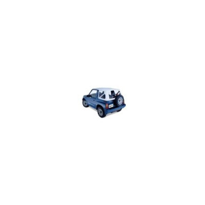 Cappottina / Soft Top - Suzuki Vitara (1995/1998)
