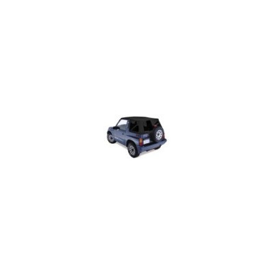 Cappottina Soft top vetri scuri - Suzuki Vitara