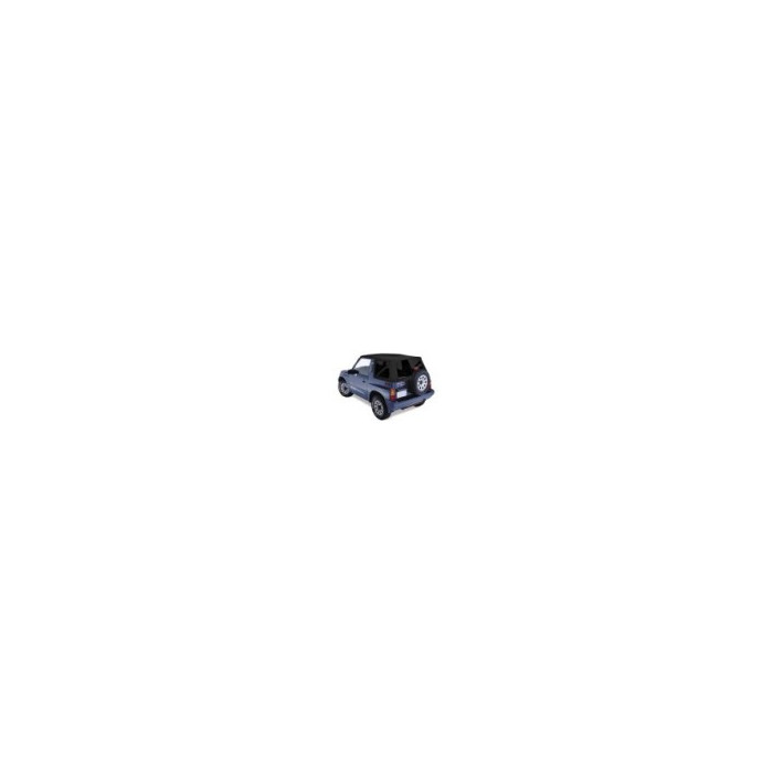 Cappottina Soft top vetri scuri - Suzuki Vitara