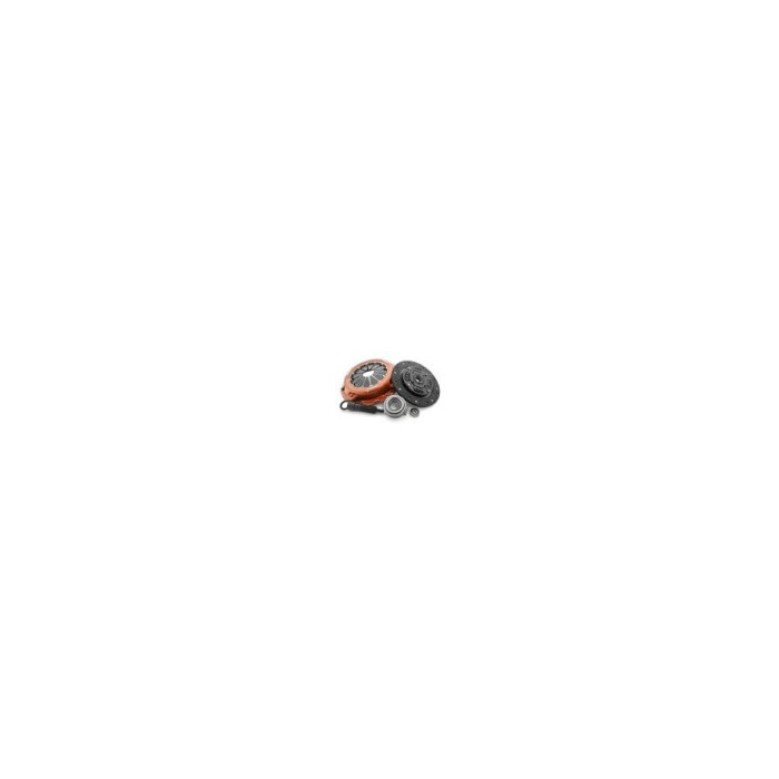 Kit frizione rinforzata Xtreme Outback Stage 1A - Suzuki Samurai/sj