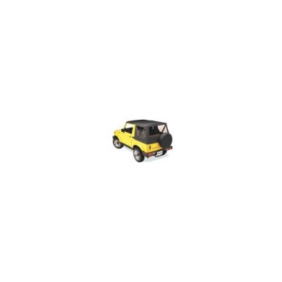 Cappottina / Soft top - Suzuki samurai / Sj