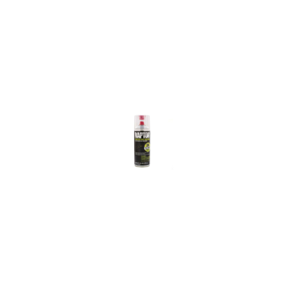 Vernice spray NERA 2K 400ml - Upol Raptor