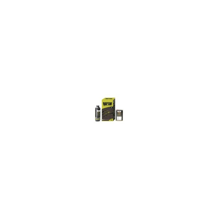 1 L vernice protettiva - Upol Raptor