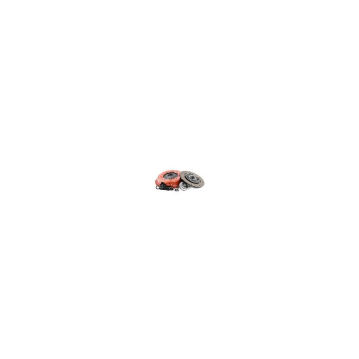 Kit frizione rinforzata stage 1A XTREME OUTBACK - Mitsubishi Pajero 2.5TD
