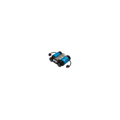 Compressore ARB Brushless 12V doppio 260 L/m
