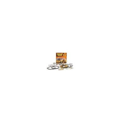 Kit revisione ponte anteriore - Toyota FJ HZJ serie 70, 80, 105 (versione base)