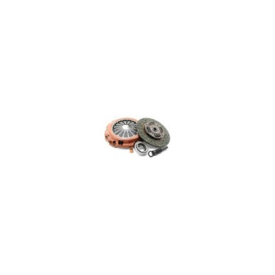 Kit frizione rinforzata XTREME OUTBACK Stage 1A - Nissan Navara D40 e Pathfinder R51