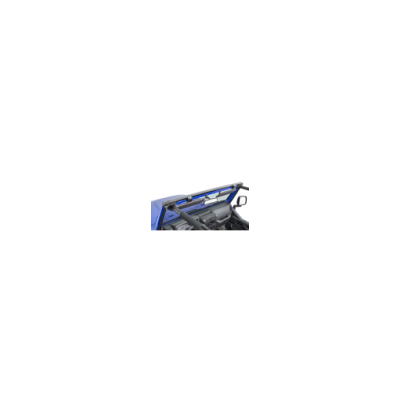 Windshield Channel per Jeep Wrangler TJ & Unlimited 97-06 Bestop