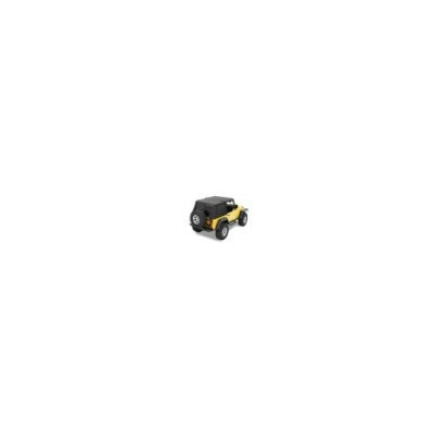 Cappottina Soft top trektop NX BESTOP -  JEEP WRANGLER TJ 97-06