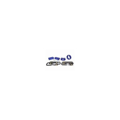 Kit rialzo ECO + 4,5 cm SuperPro - Toyota Hilux dal 2005 al 2015