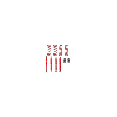 Kit rialzo + 5 cm - Toyota HDJ 80 , HZJ 80, FJ 80