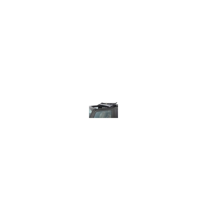 Sunrider Bestop TWILL per hard top - Jeep Wrangler JK e JKU