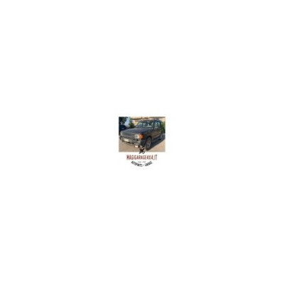 Land Rover Discovery 300 Tdi