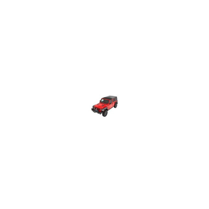Sunrider Bestop per hard top Black TWILL - Jeep Wrangler JL e JLU e Gladiator