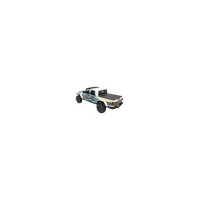 Copertura cassone Bestop EZ-FOLD - Jeep Gradiator JT dal 2020