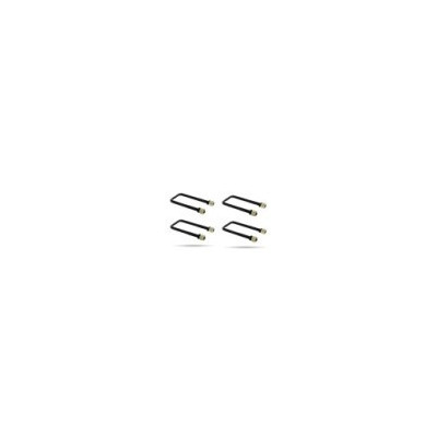 Kit U-bolt balestre - Mitsubishi L200 dal 2006 al 2015