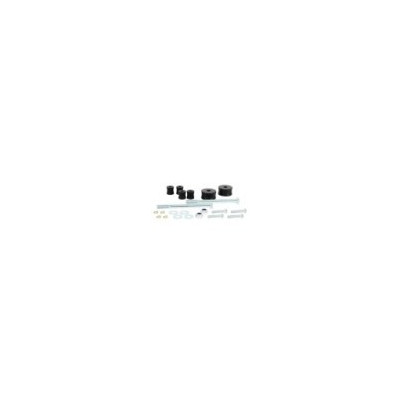 Kit abbassamento differenziale - Toyota Hilux, FJ Cruiser, Land Cruiser Prado