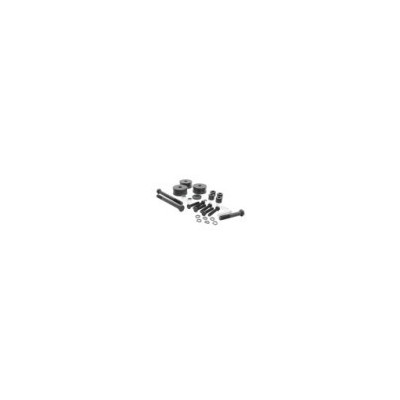 Kit abbassamento differenziale - Toyota Land Cruiser 200 Series dal 2007 al 2021