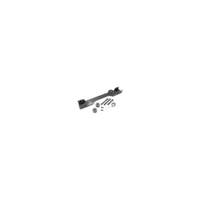 Kit abbassamento differenziale - Isuzu D- Max dal 2012 al 2020