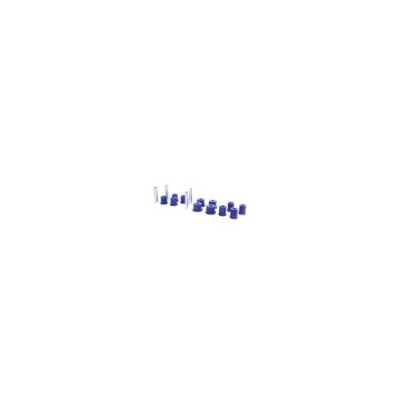 Kit boccole balestre - Daihatsu Feroza F300 e F310