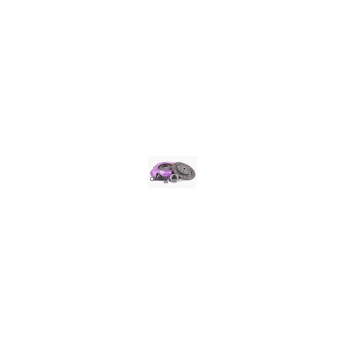 Frizione rinforzata Xtreme Outback - Nissan King Cab D 21 TD 25