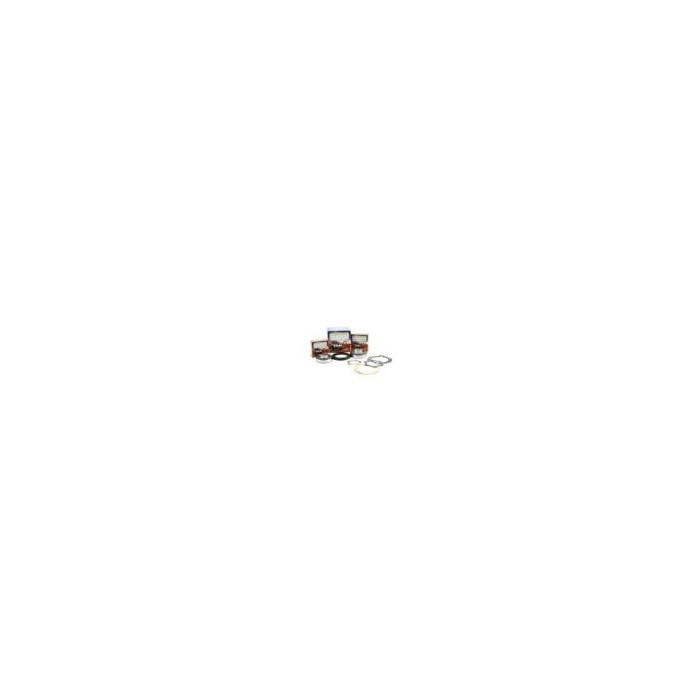 Kit cuscinetti anteriori rinforzati - Toyota Land Cruiser BJ, FJ, HJ, FZJ, VDJ, HZJ, HDJ, Hilux