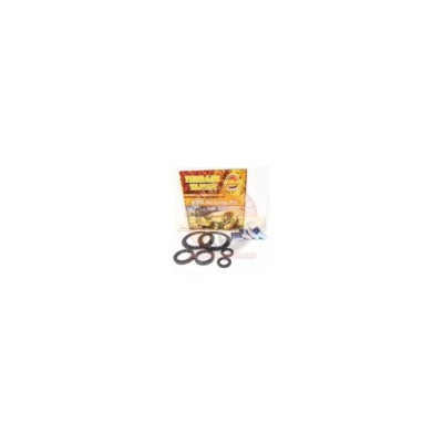 Kit revisione ponte anteriore - Daihatsu Rocky F70 F75 F78 F80 F85 F87