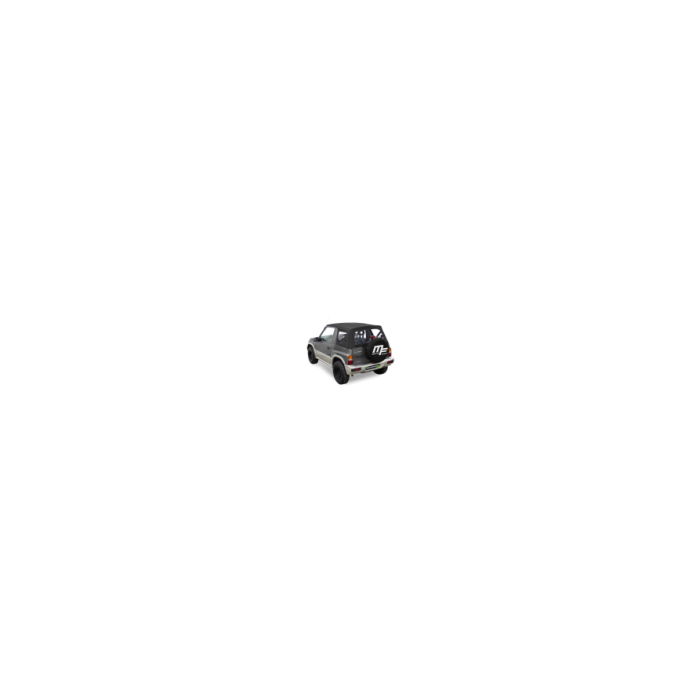 Cappottina / Soft Top – Suzuki Vitara dal 1995 MK2