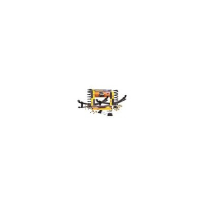 Kit rialzo + 4 cm - Toyota Land Cruiser FZJ/GDJ/GRJ/HDJ/ HZJ/VDJ 78/79
