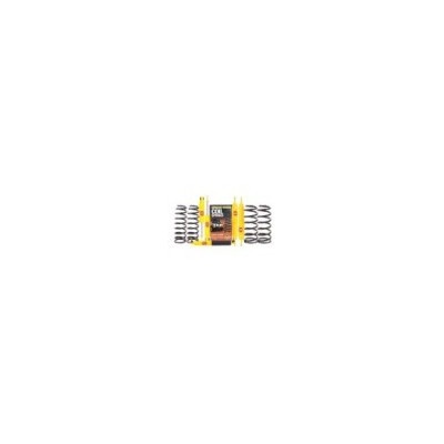 Kit rialzo + 4 cm - Toyota Land Cruiser LJ 70/73, RJ 70/73 faro tondo