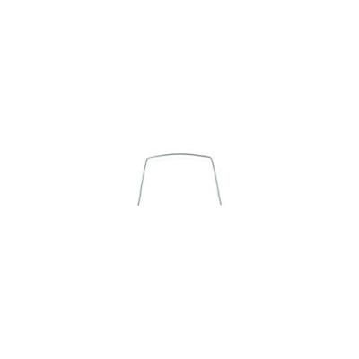 Archetto supporto soft top - Suzuki Sj 410, 413, Samurai Santana