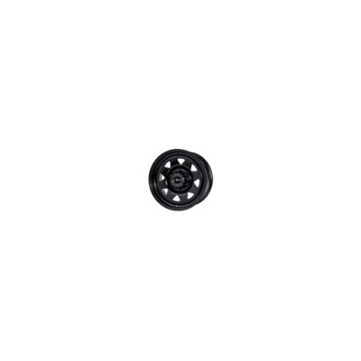 Cerchio GOSS Triangular II - 6 x 139.7 - Toyota, Nissan, Mitsubishi, Opel, Hyunday, Isuzu, Mazda