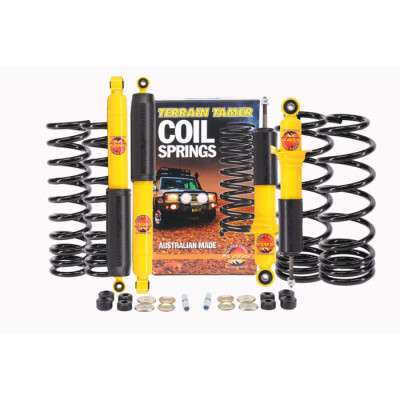 Kit rialzo + 4 cm - Mercedes Benz X Class 250/350