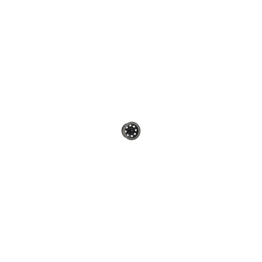 Cerchio GOSS Soft 8 BEADLOCK - 6x139.7 Toyota, Nissan, Mitsubishi, Opel, Hyunday, Isuzu, Mazda, Great Wall
