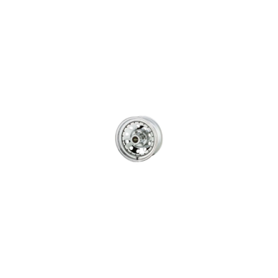 Cerchio GOSS Modular Chrome – 5×139.7 Suzuki, Jeep, Daihatsu, Kia, Lada