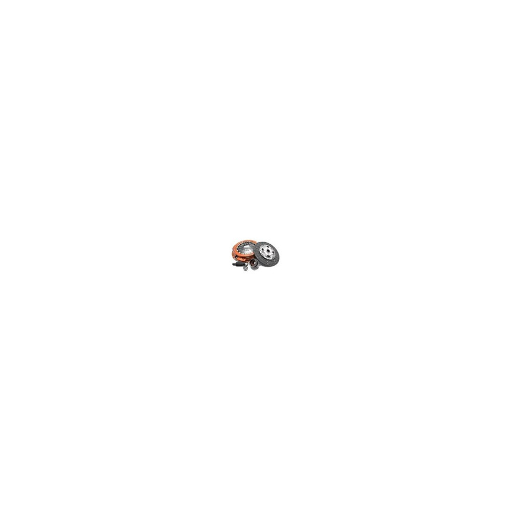 Kit frizione rinforzata Xtreme Outback – Toyota Land Cruiser HDJ 100