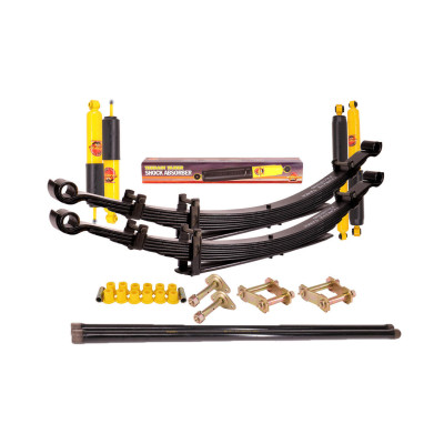 Kit rialzo + 4 cm - Ford Ranger dal 1987 al 2006