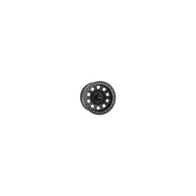 Cerchio GOSS Daytona nero – 5 x 127 Jeep