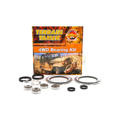 Kit revisione ponte anteriore - Suzuki Jimny dal 1998