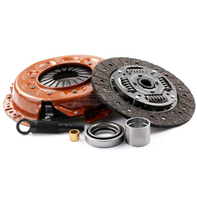 Kit frizione rinforzata Xtreme outback stage 1A - Nissan Patrol TR 2.800 cc