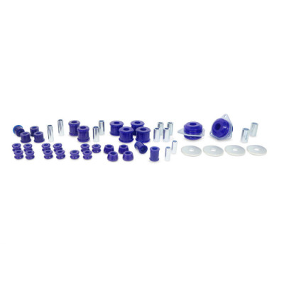 Kit boccole completo - Land Rover Defender 90 e 110 dal 1983 al 1990